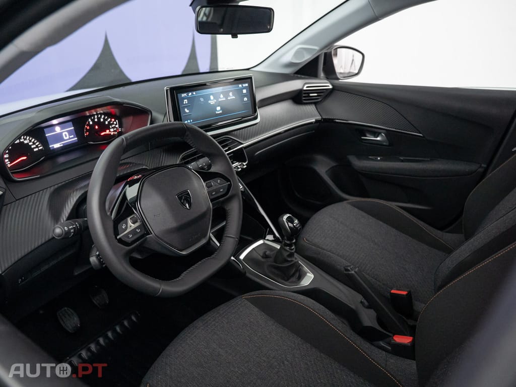 Peugeot 208 1.2 PureTech Active