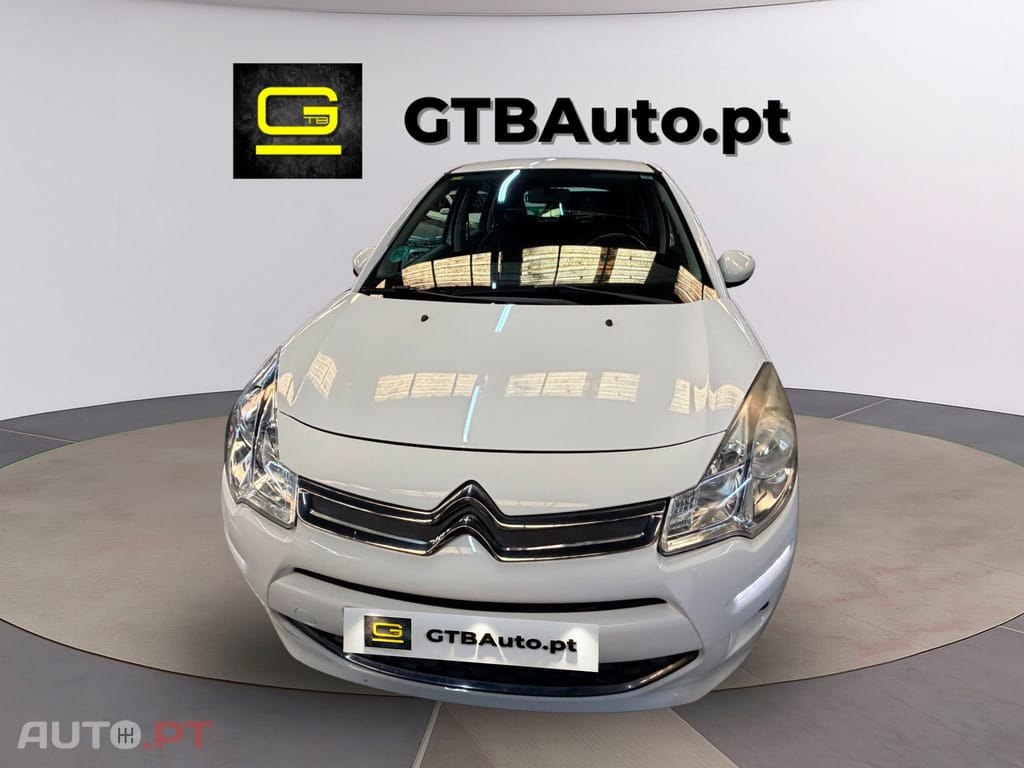 Citroen C3 1.0 VTi Selection