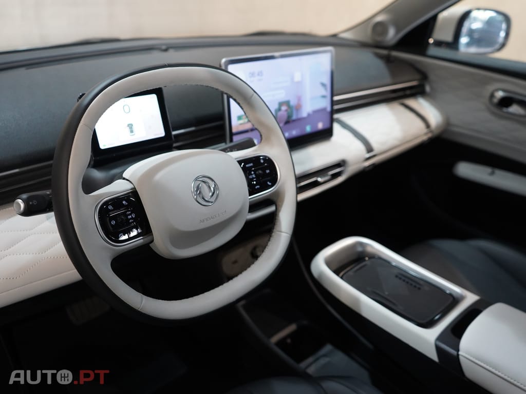 Dongfeng Box 42 kWh Plus