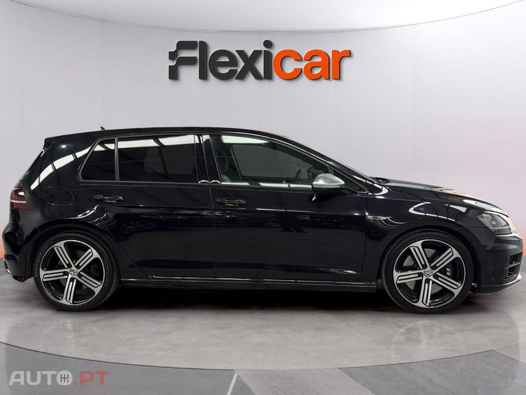 Volkswagen Golf VW Golf 2.0 TSi R
