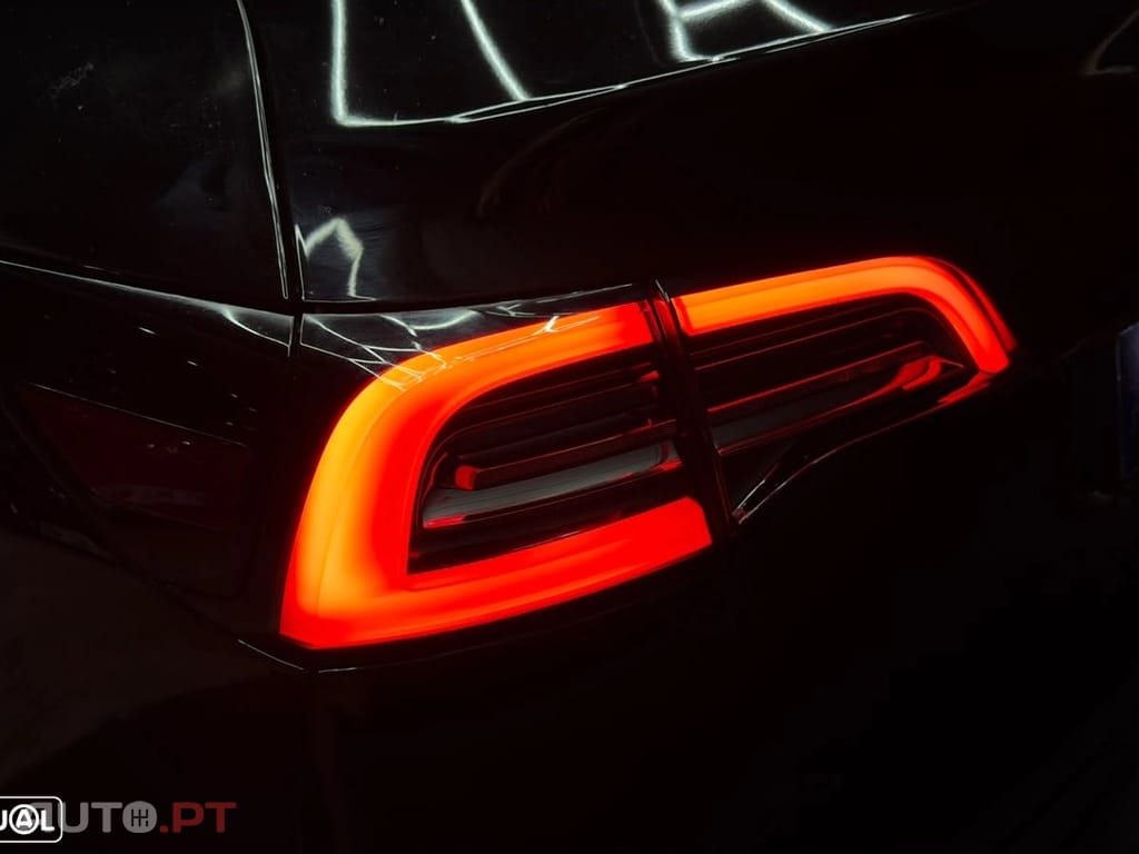 Tesla Model Y RWD