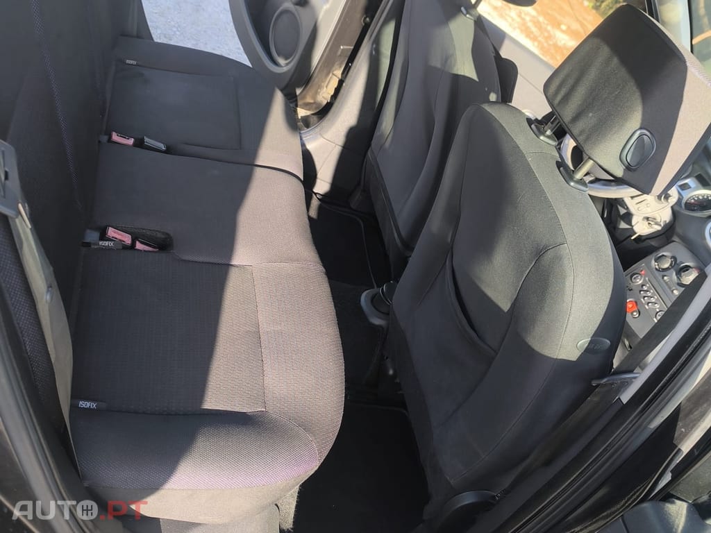 Renault Clio expression