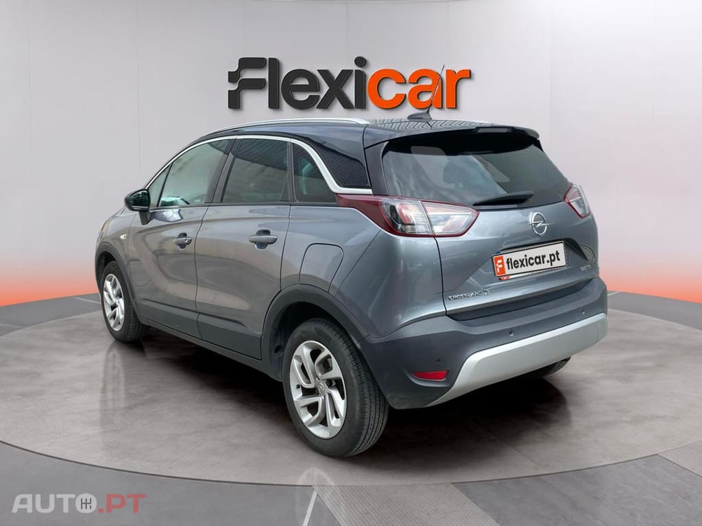 Opel Crossland X 1.2 Edition