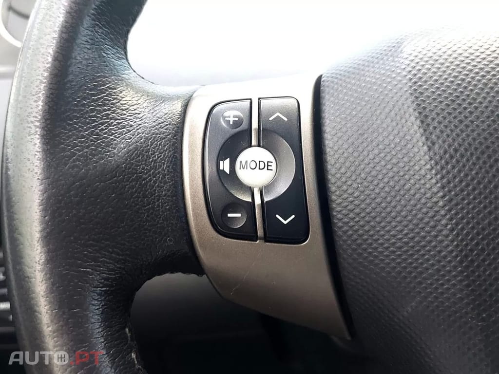 Toyota Yaris 1.0 VVT-i Comfort+AC