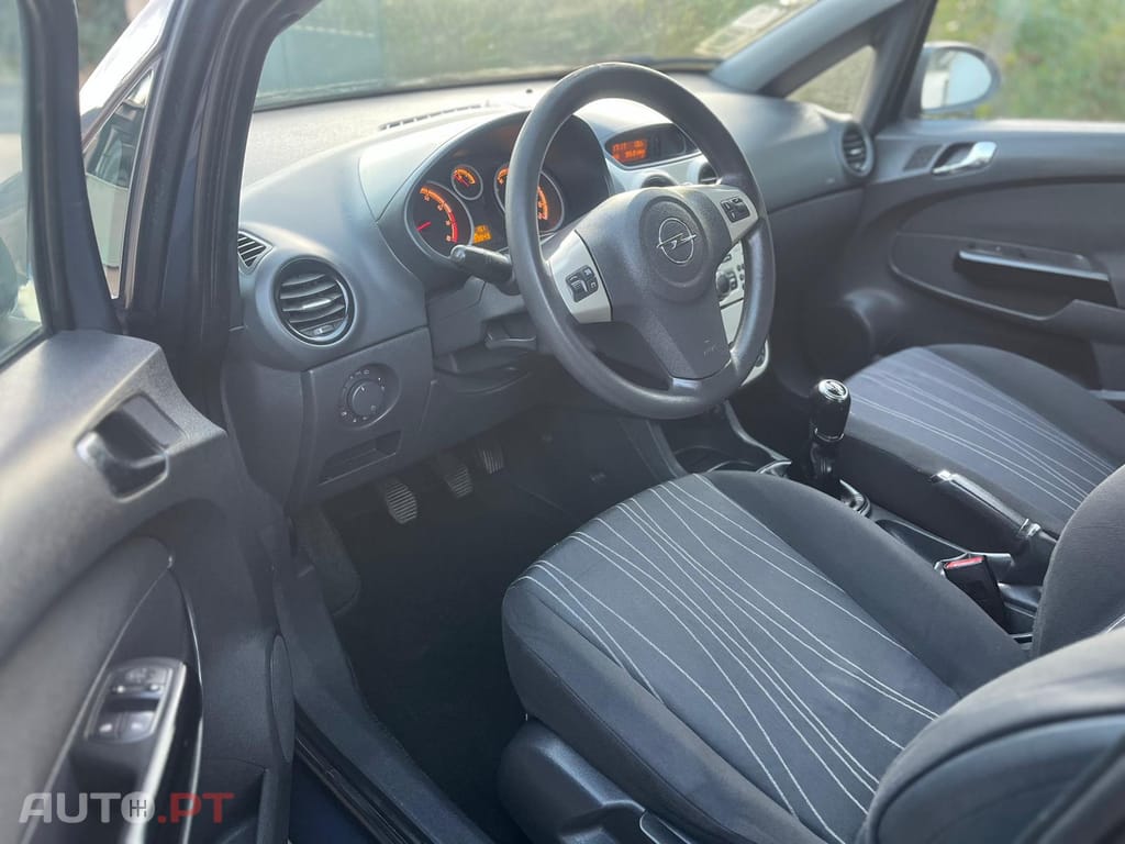 Opel Corsa 1.2