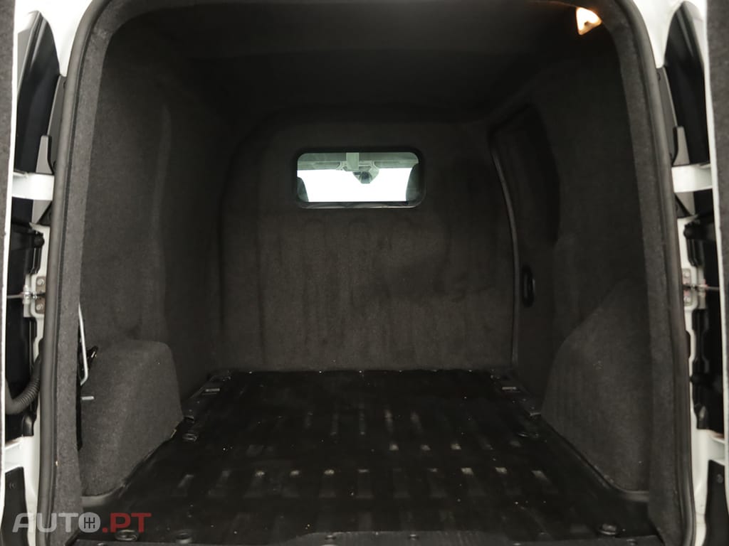 Renault Express Express 1.5 Blue dCi Advance