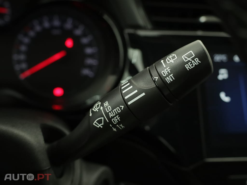 Opel Corsa Corsa 1.2 T Edition Aut.