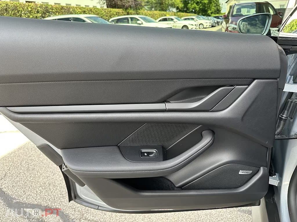 Porsche Taycan Performance Batterie