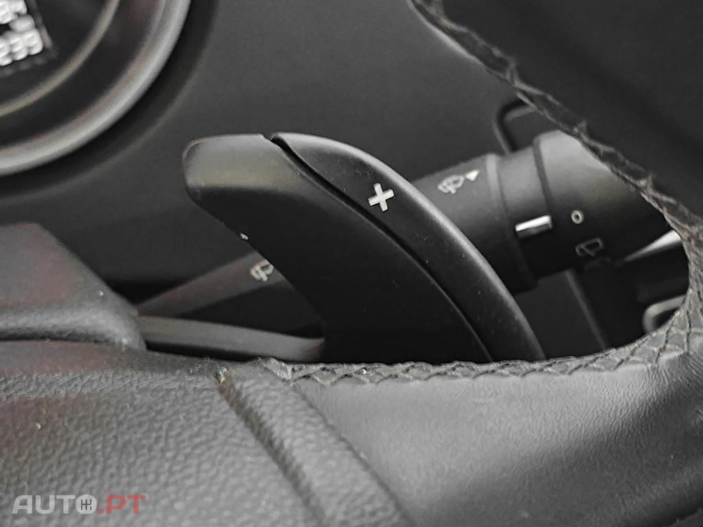 Peugeot 508 RXH 2.0 HDi Hybrid4 Limited Edition 2-Tronic