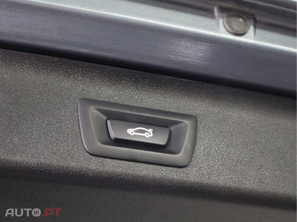 BMW 530 e Auto Line Luxury