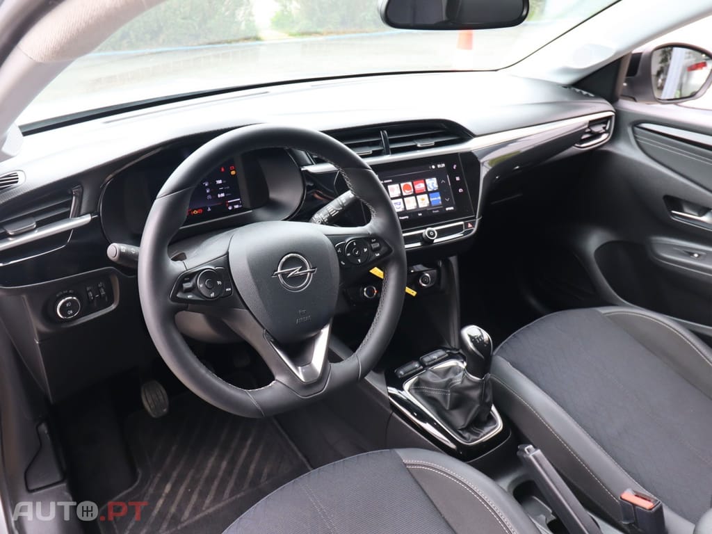 Opel Corsa 1.2 Business Edition