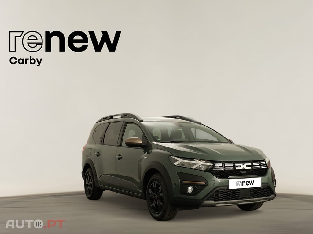 Dacia Jogger Jogger 1.0 ECO-G Extreme+ Up&Go 7L Bi-Fuel