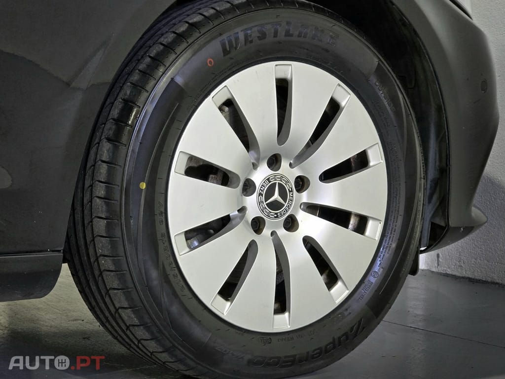 Mercedes-Benz C 200 Exclusive Aut.