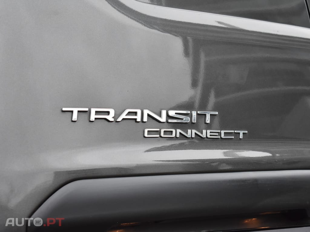 Ford Transit Connect 1.5 TDCi 210 L2 Trend Powershift