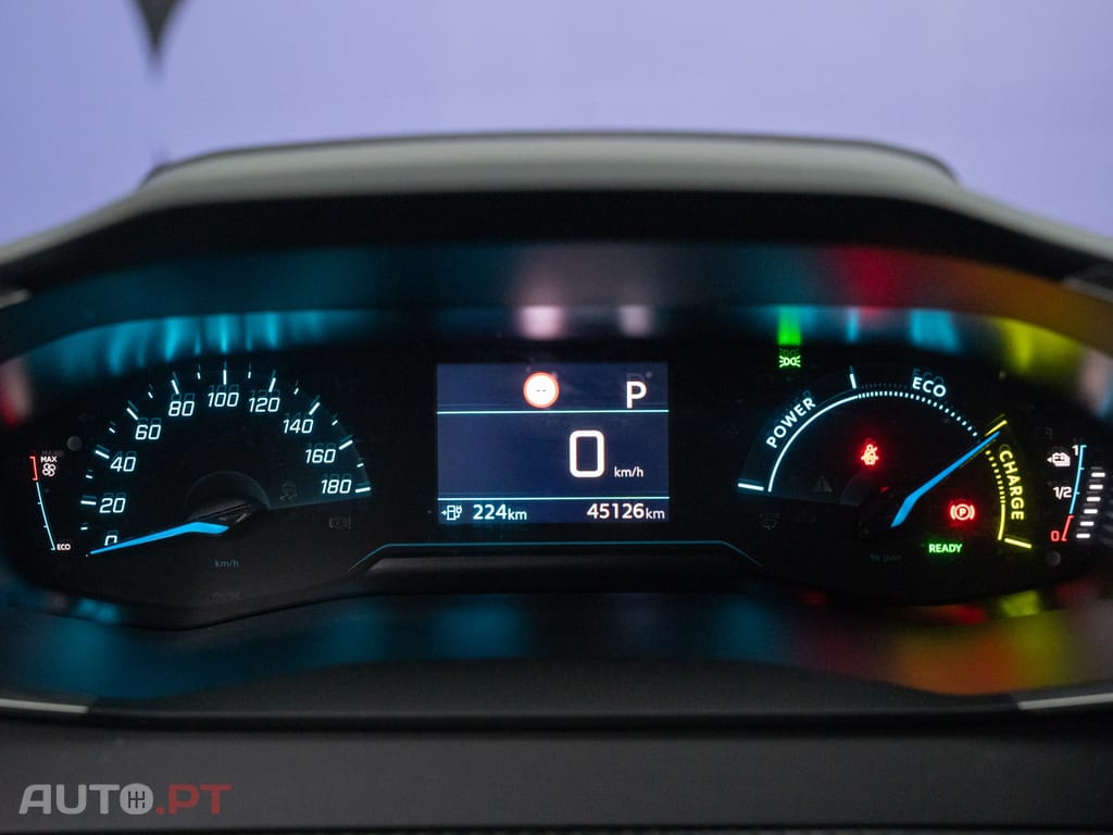 Peugeot E-208 50 kWh Active Pack