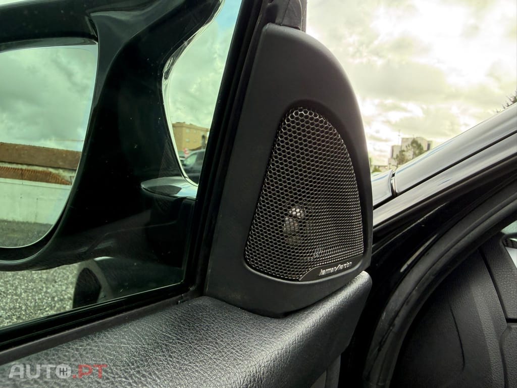 BMW M4 DKG Competition