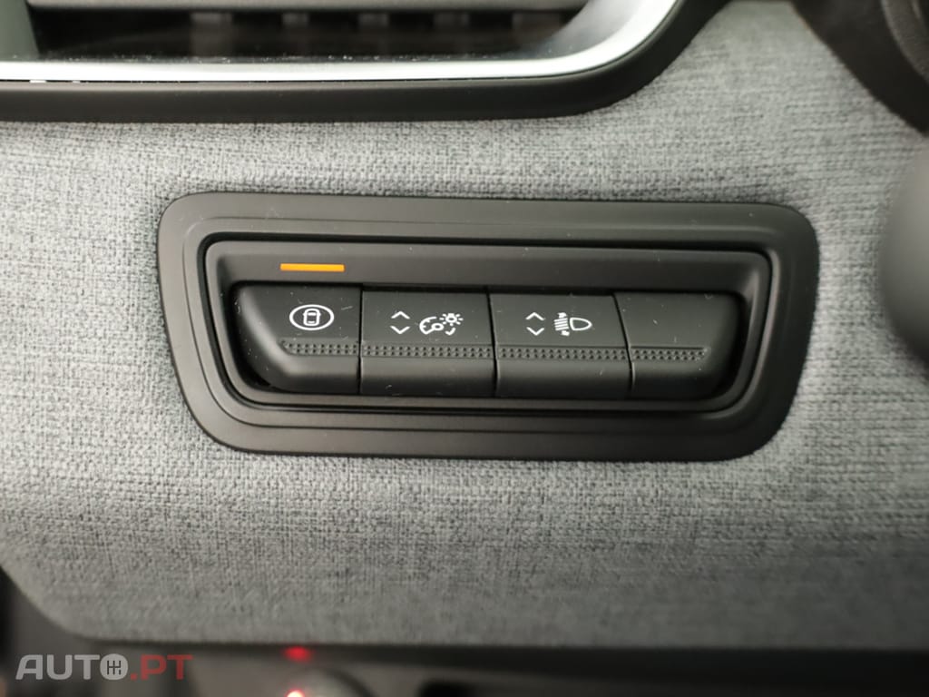 Renault Clio Clio 1.0 TCe Evolution Bi-Fuel