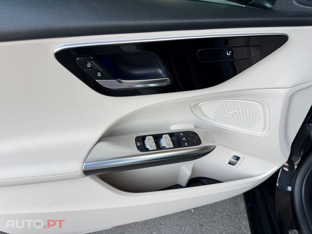 Mercedes-Benz C 220 d Avantgarde EQ Boost
