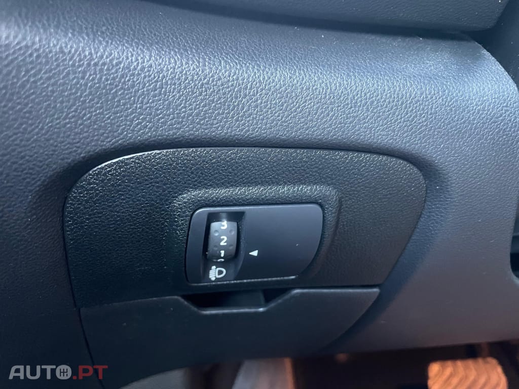 Renault Scénic BLUE dCi 120 EDC BUSINESS EDITION