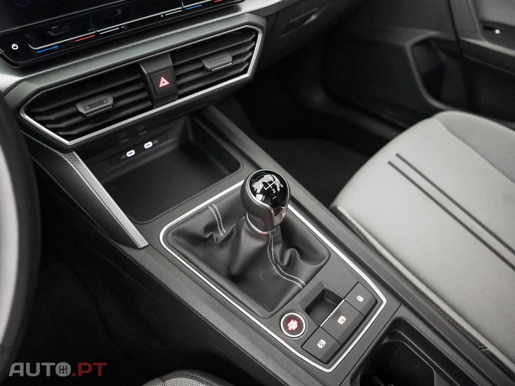 Seat Leon 1.0 TSI Style