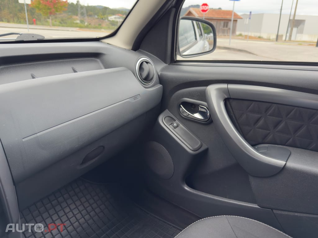Dacia Duster 1.2 TCe Prestige