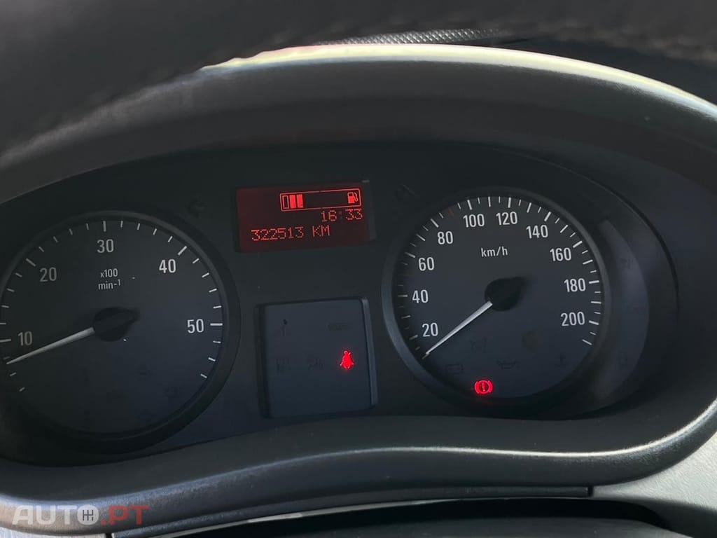 Opel Vivaro 2.0  115 CV   FRIGORIFIOCA