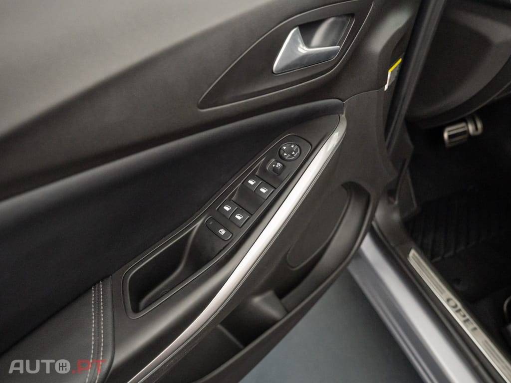 Opel Grandland (X) 1.6 T PHEV GS Line