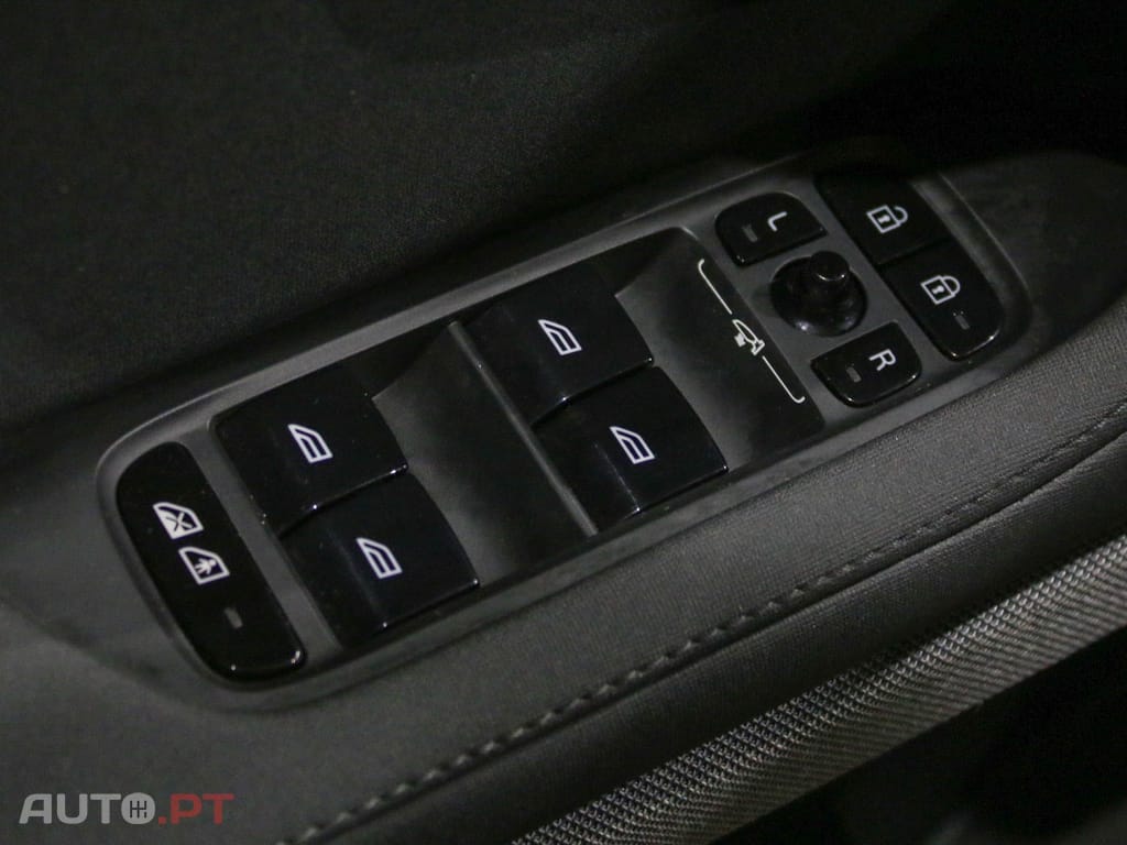 Polestar 2 Long Range 78 kWh