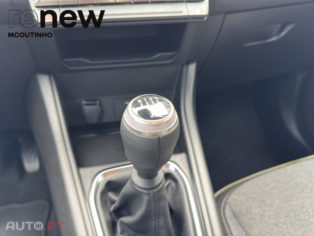 Renault Captur Techno TCE 90