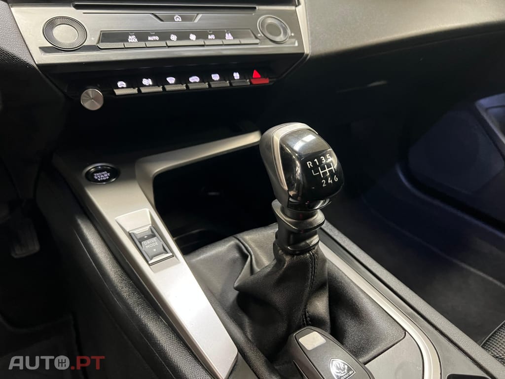 Peugeot 308 SW 1.2 PureTech Allure