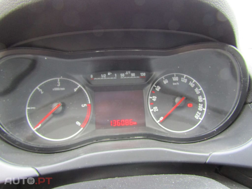 Opel Corsa 1.3 CDTi