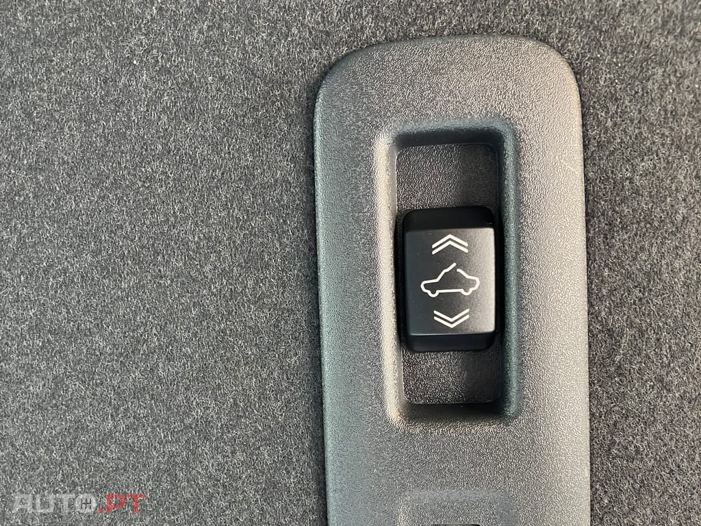 Nissan Juke Tekna