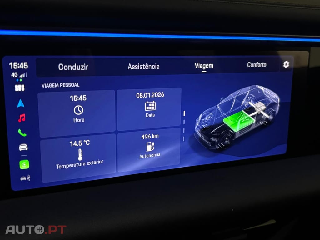 Porsche Macan Standard