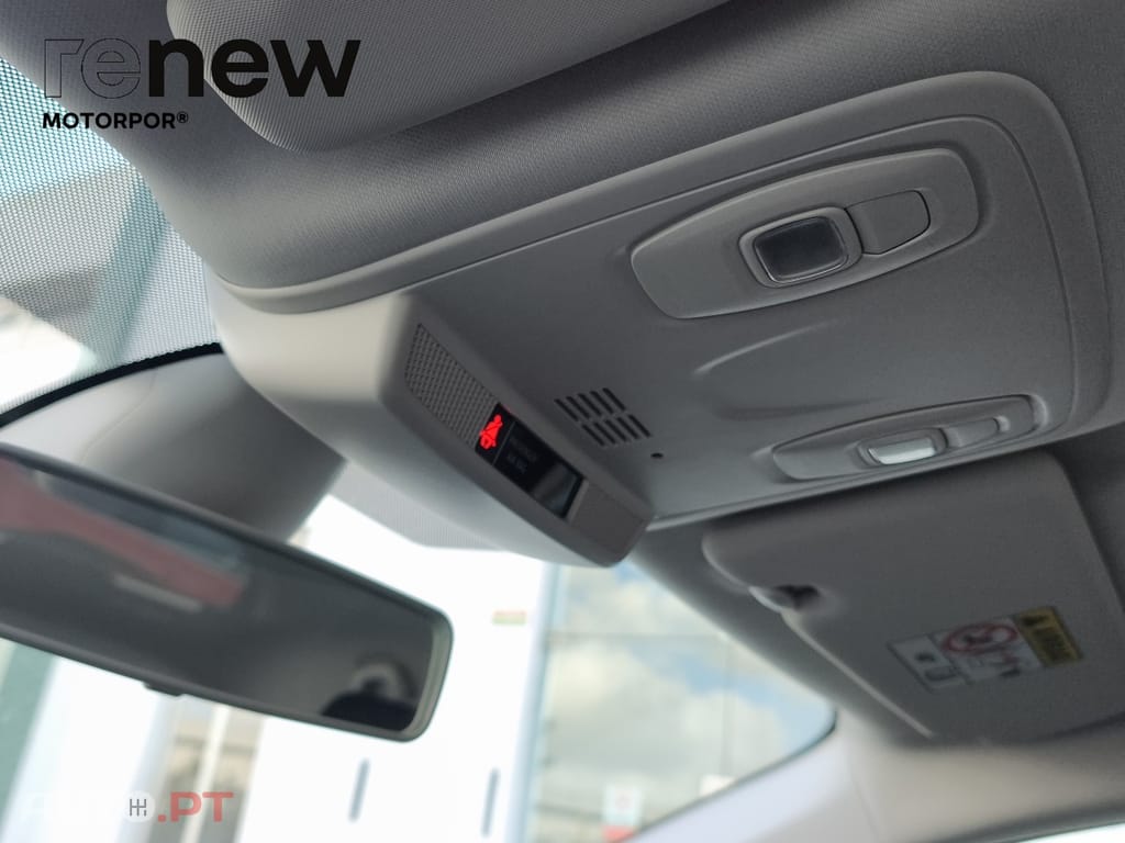 Renault Mégane Sport Tourer 1.5 BluedCi 115 Equilibre EDC