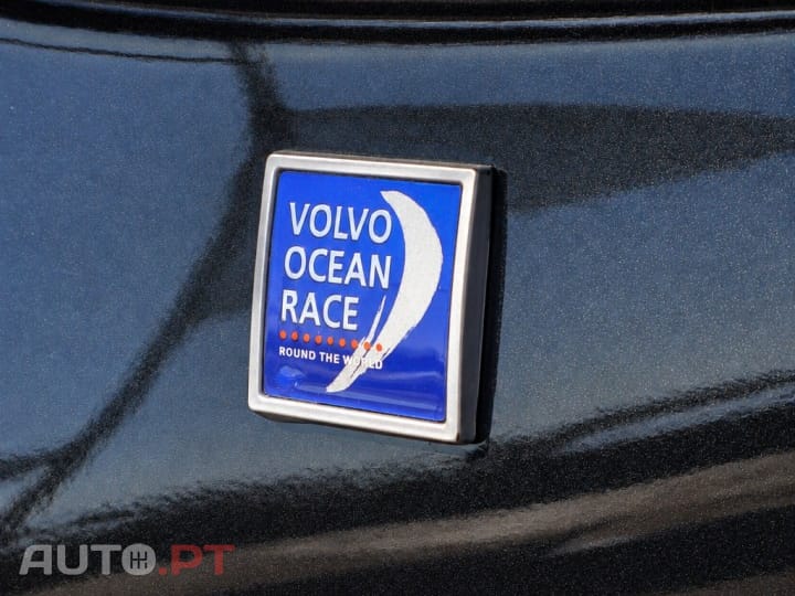 Volvo XC60 Ocean Race