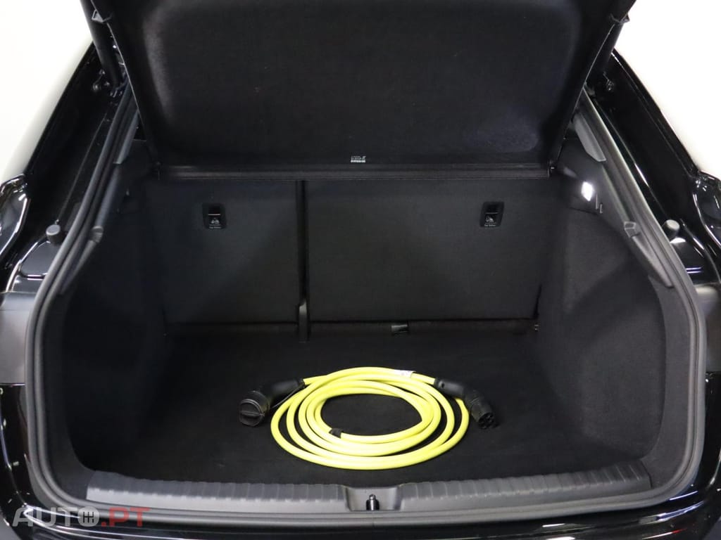 Audi Q4 E-Tron Sportback e-tron 45 quattro 82 kWh