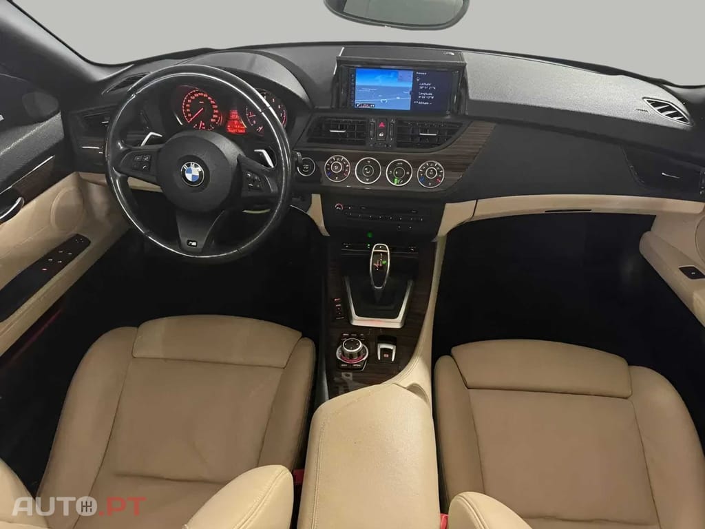 BMW Z4 2.0