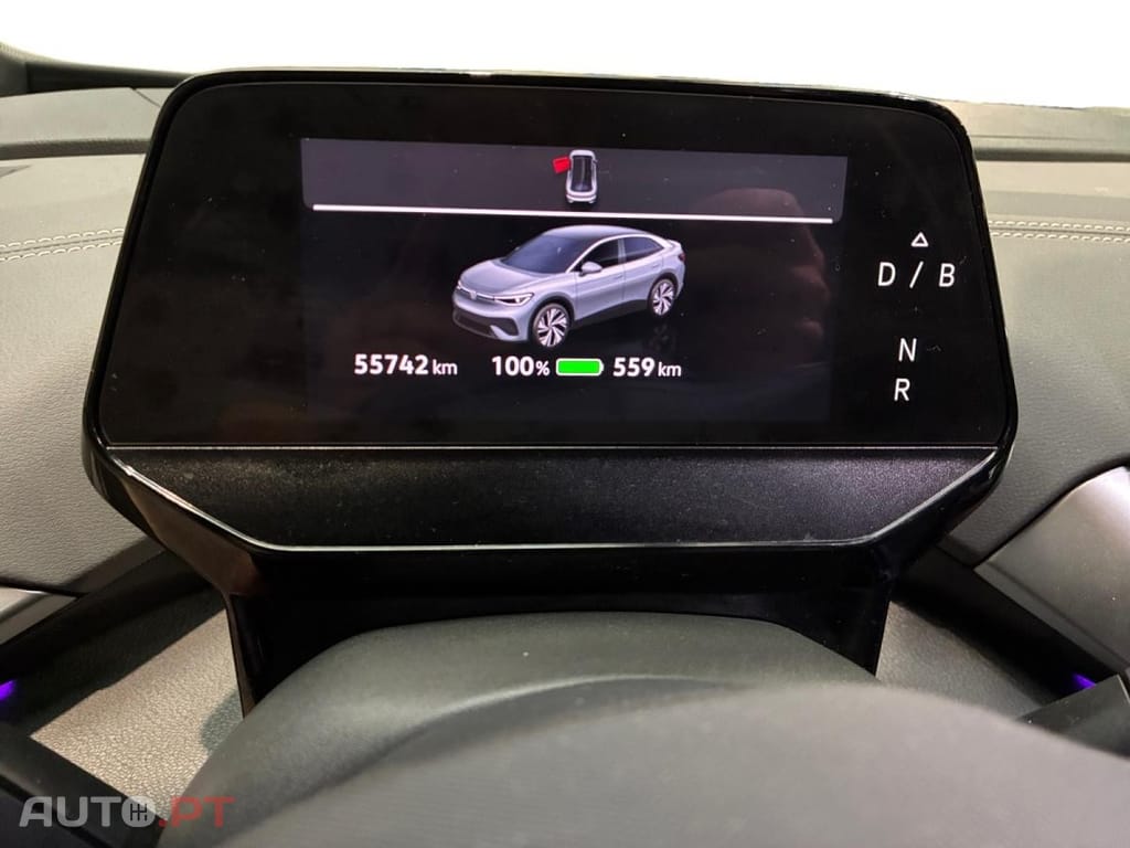 Volkswagen Id.5 77 kWh Pro Life Max