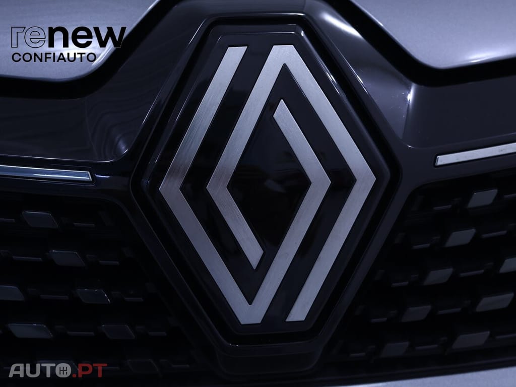 Renault Clio Techno Tce 90