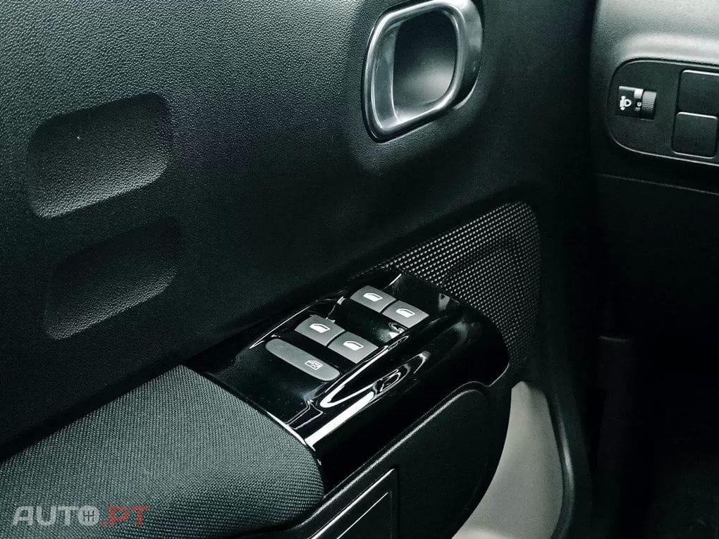Citroen C3 Pure Tech S&S Shine