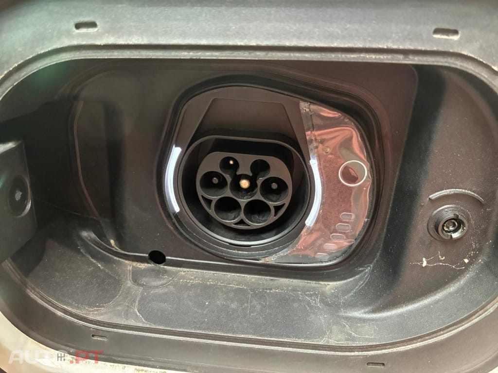 Jeep Compass 1.3 T4 4Xe 80th Anniversary eAWD