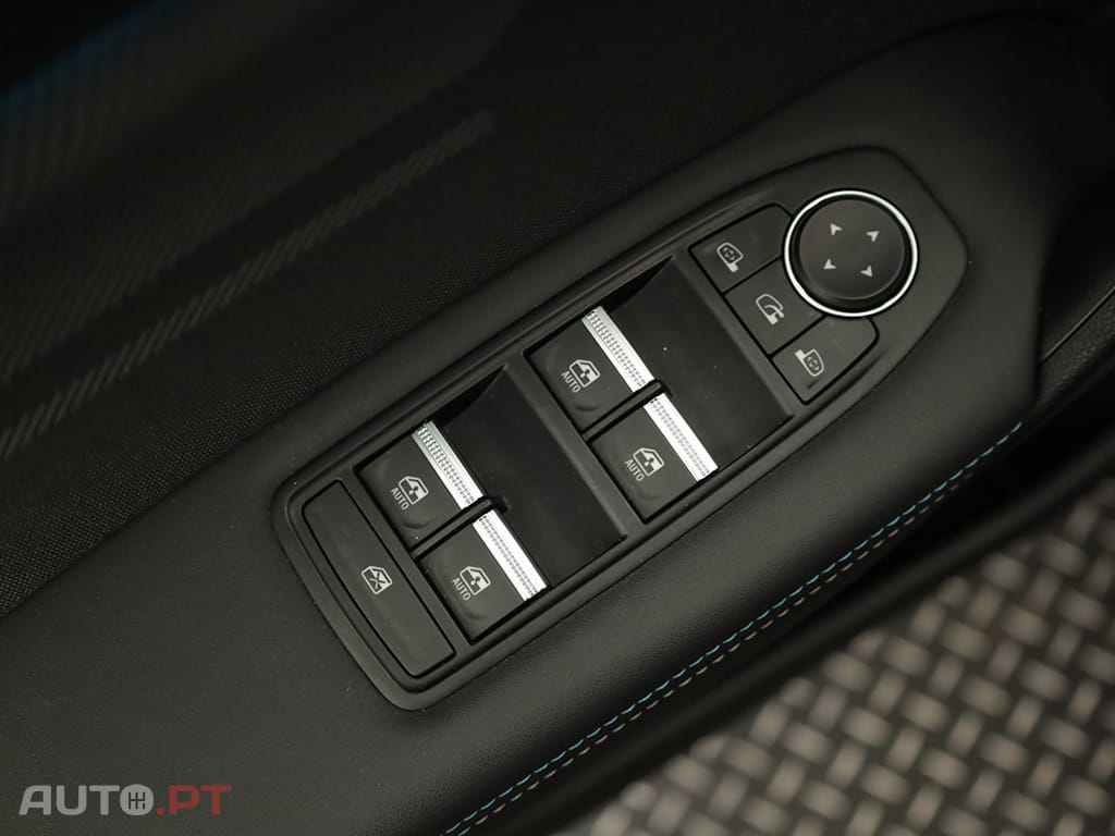 Renault Symbioz Symbioz 1.6 E-Tech Full Hybrid Esprit Alpine