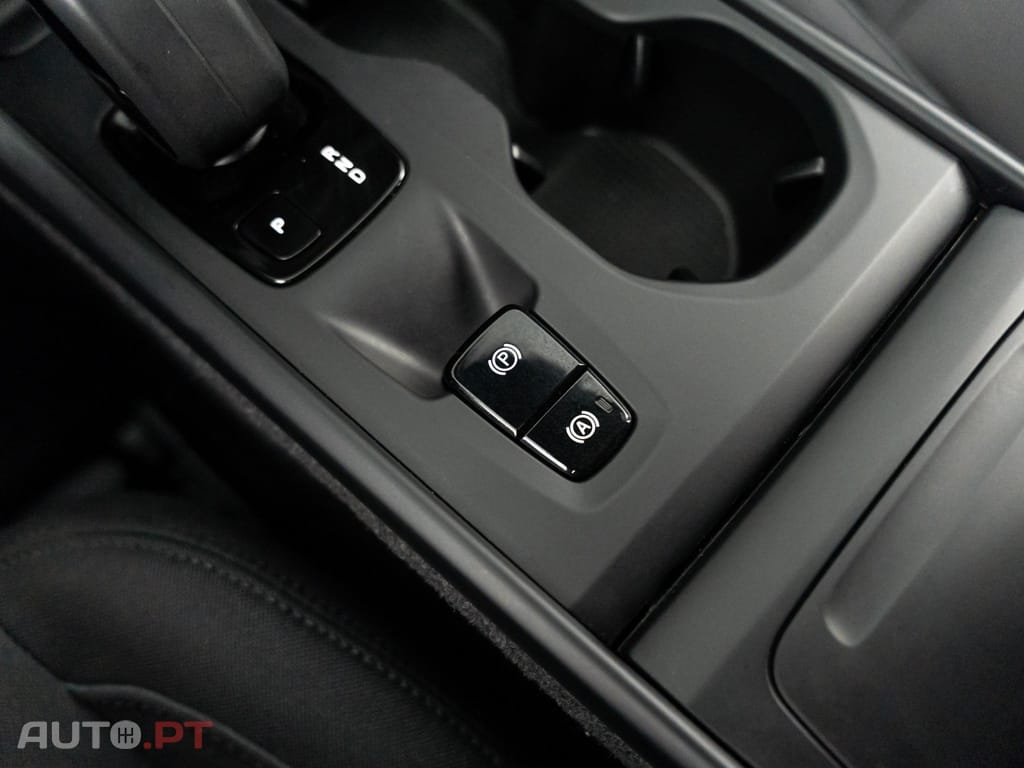 Volvo XC40 1.5 T2 Momentum Plus Geartronic