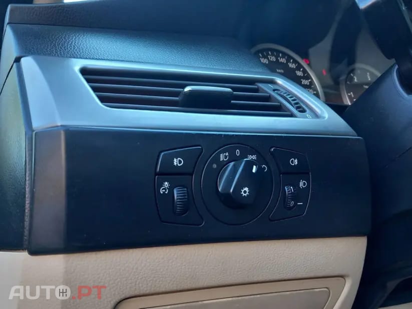 BMW 520 d