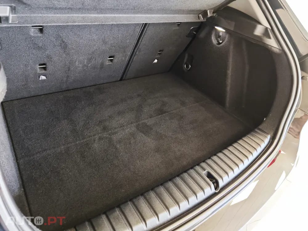 BMW 116 d Advantage