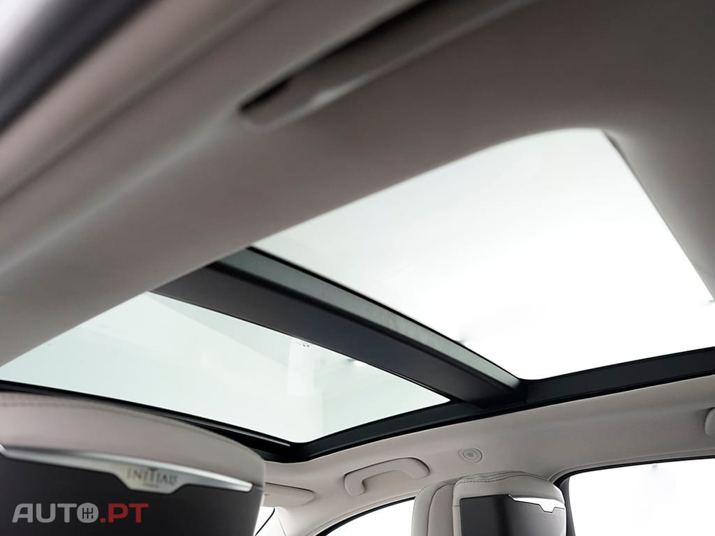 Renault Talisman Talisman 2.0 Blue dCi Initiale Paris EDC