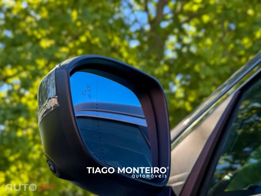 Renault Mégane E-Tech EV60 220hp optimum charge Techno