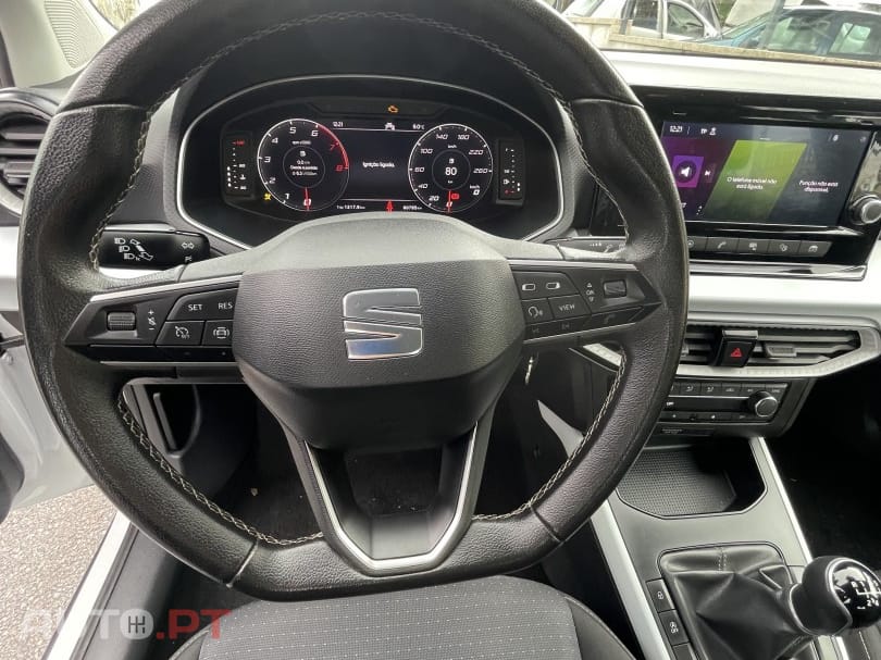 Seat Arona 1.0 TSI Style