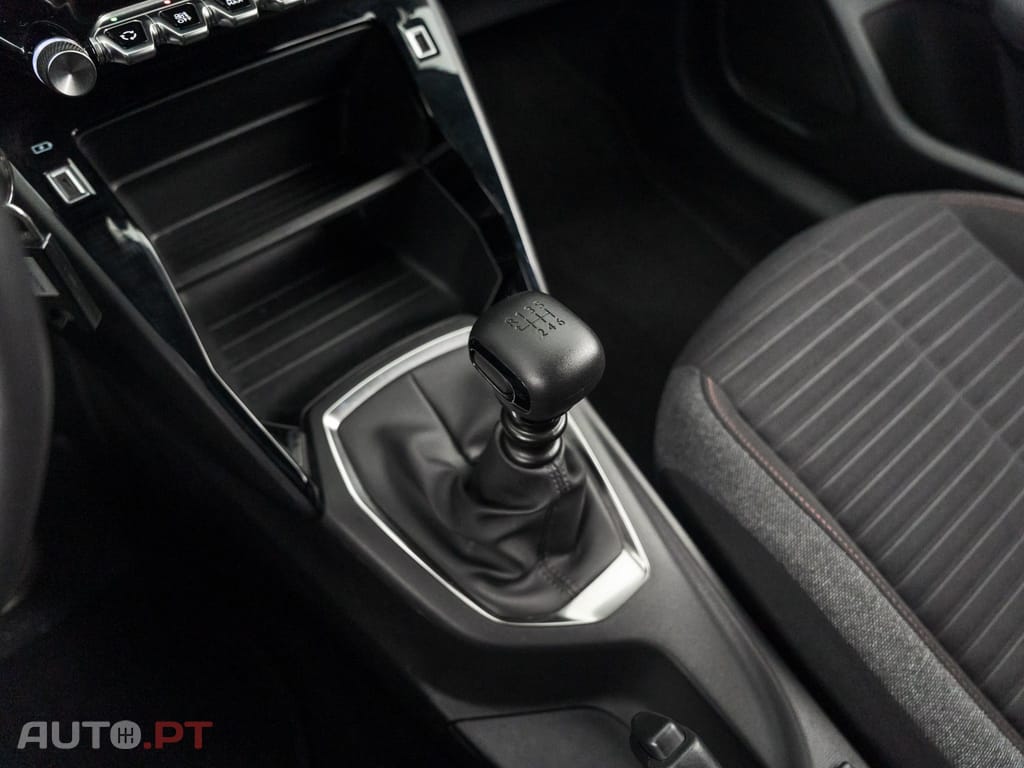 Peugeot 208 1.2 PureTech Active Pack