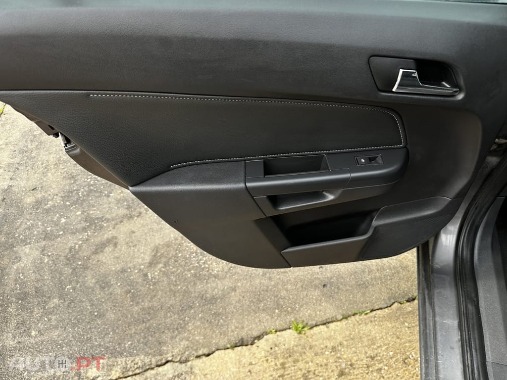Opel Astra Sports Tourer Cosmo Plus Ecoflex